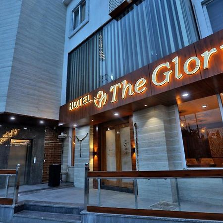 Hotel The Glory リシケーシュ エクステリア 写真