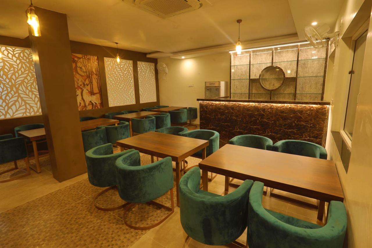 Hotel The Glory リシケーシュ エクステリア 写真