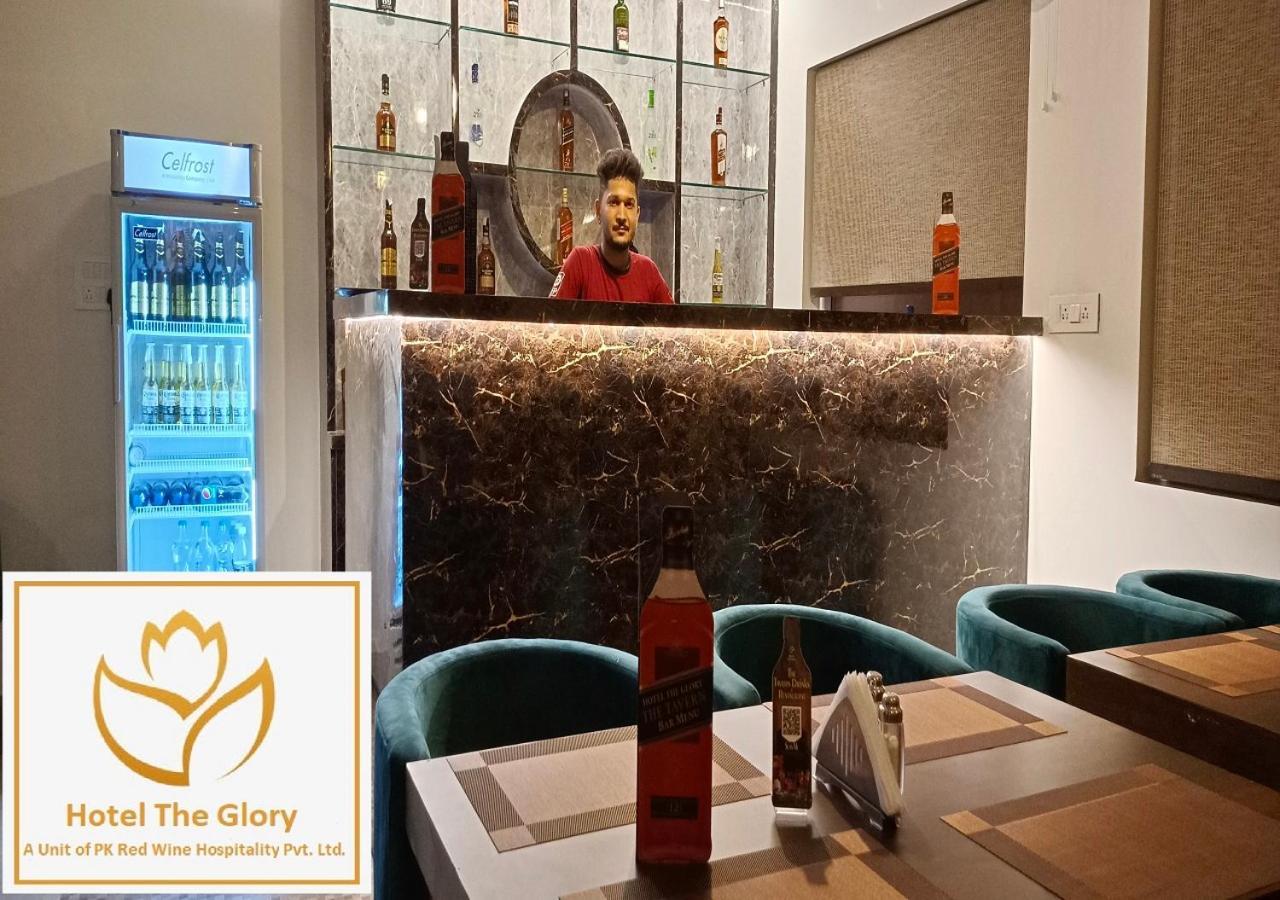 Hotel The Glory リシケーシュ エクステリア 写真